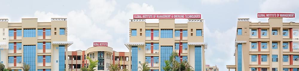 Global Group of Institutes